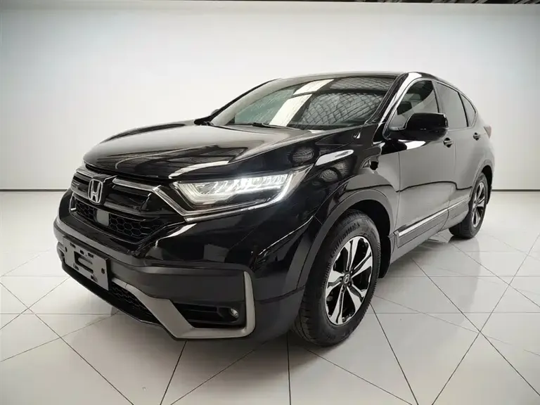 Honda CR-V 240 TURBO CVT 2 WD Urban