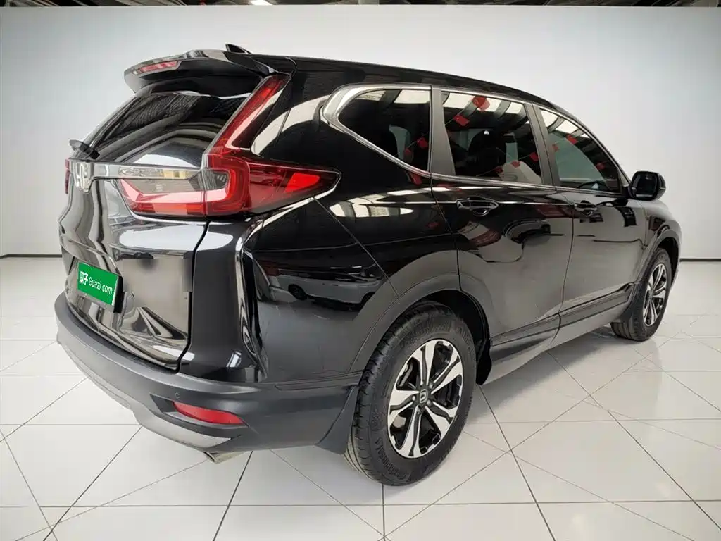 Honda CR-V 240 TURBO CVT 2 WD Urban