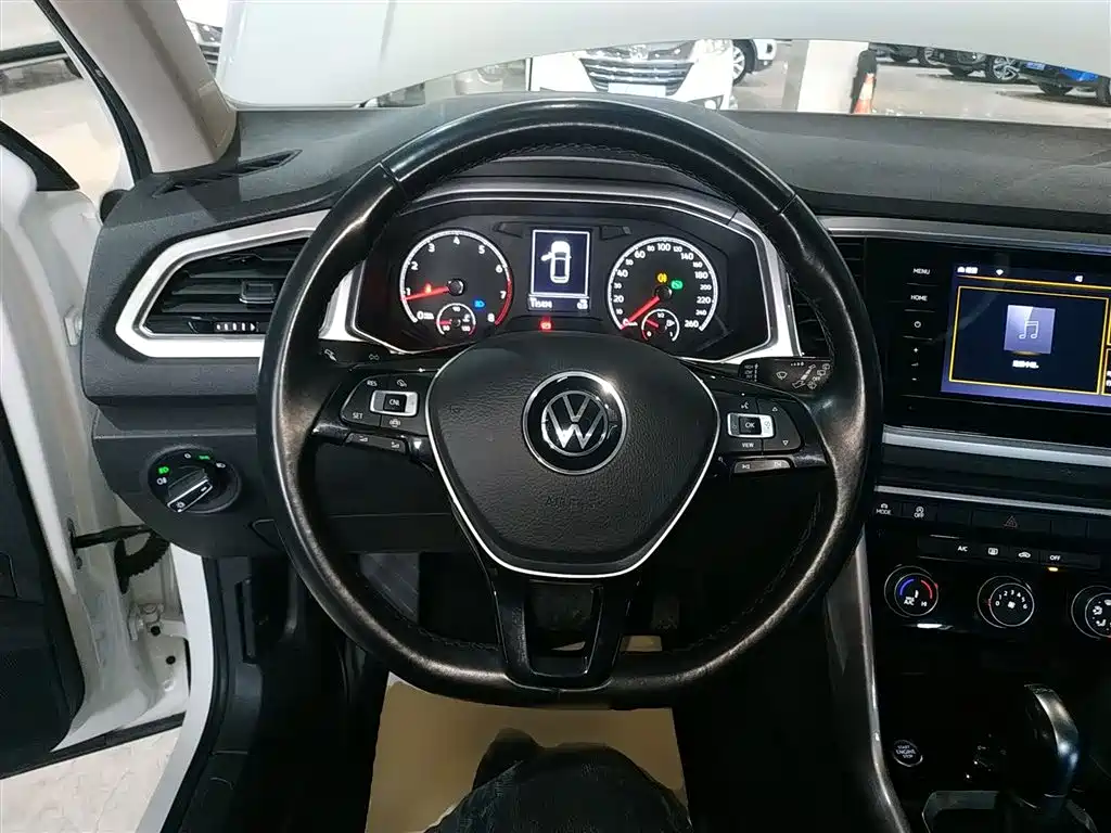 T-ROC 280 TSI DSG 2 WD Elite PLUS