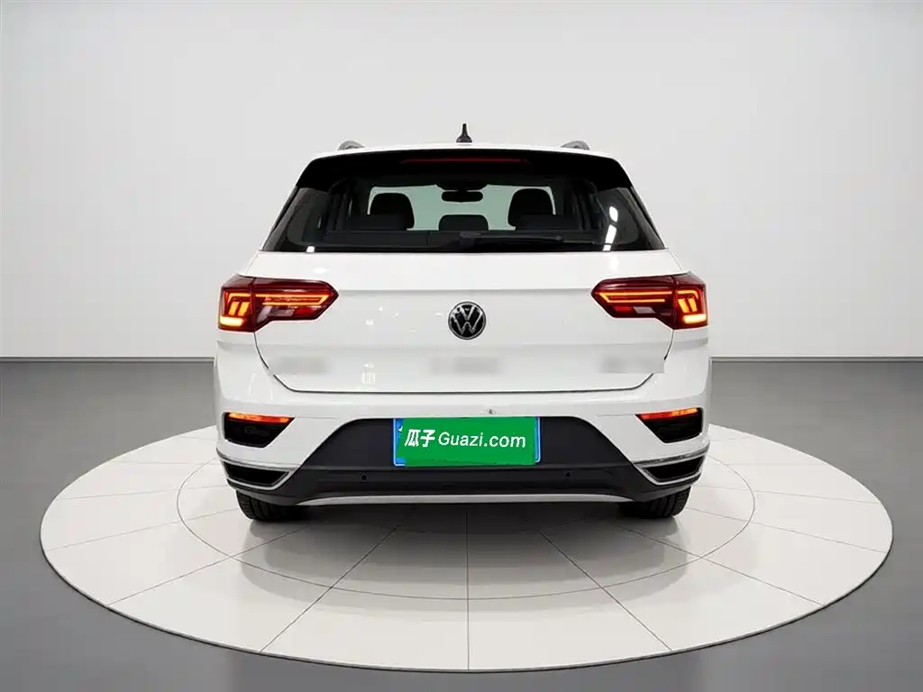 T-ROC 280 TSI DSG 2 WD Elite PLUS