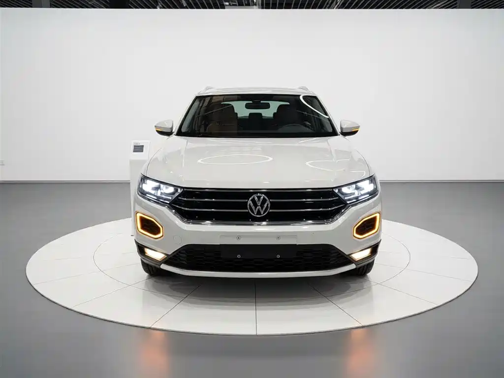 T-ROC 280 TSI DSG 2 WD Elite PLUS