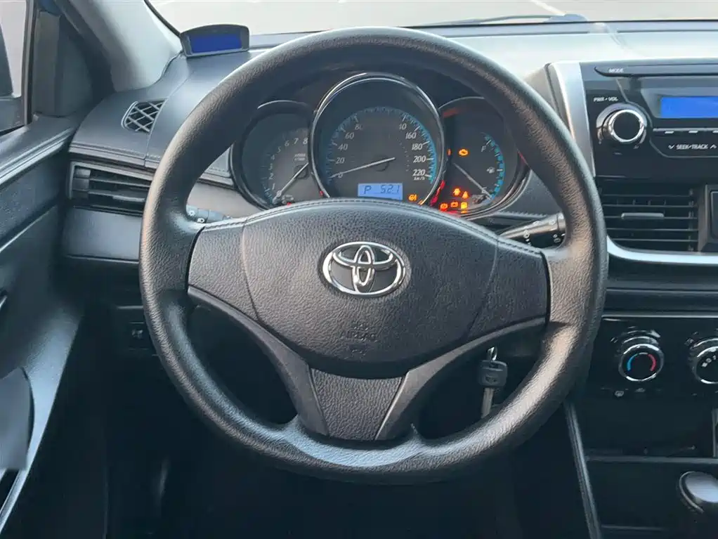 YARiS L Zhixuan Facelift 1.5 E CVT Charm Motion