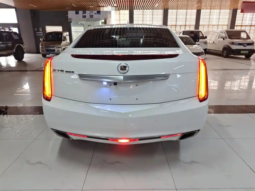 Cadillac XTS 28 T Comfort