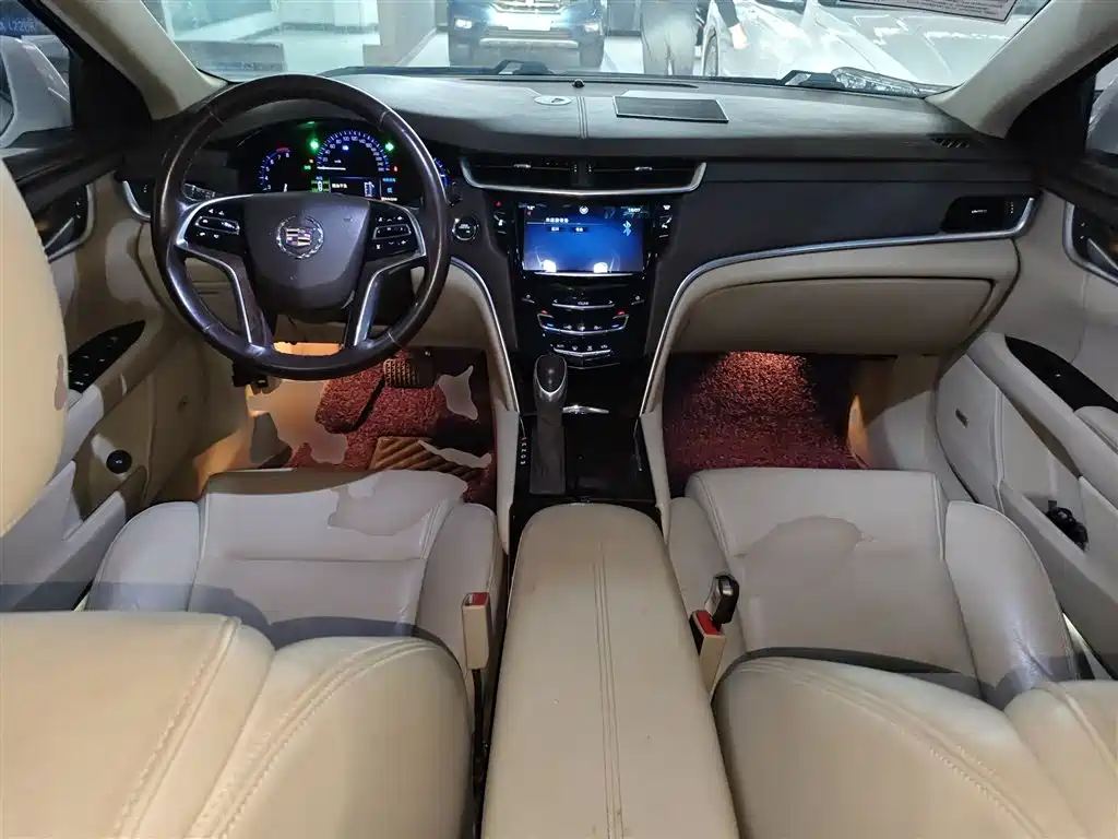 Cadillac XTS 28 T Comfort