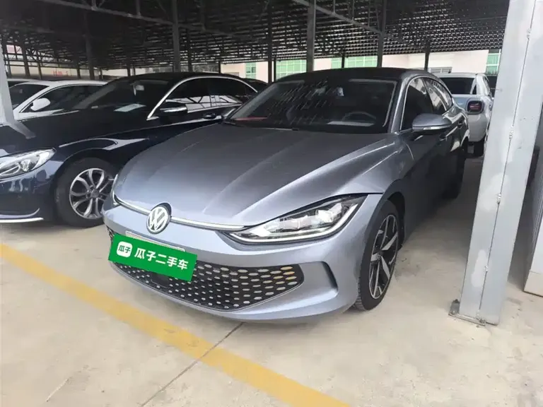 Volkswagen Lamando Lamando L 280 TSI DSG Spicy Cool