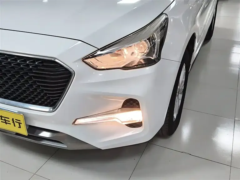 Haval M6 1.5 T Manual 2 WD Elite