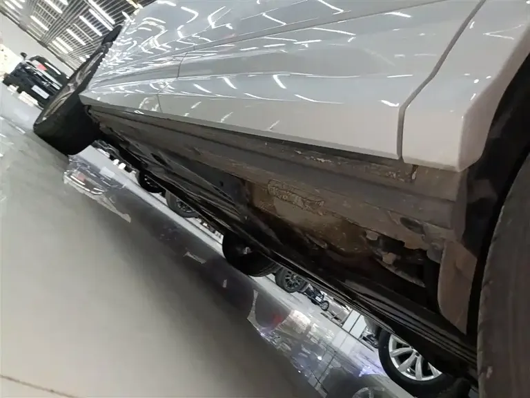 Audi Q2 L 35 TFSI Fashion Dynamic