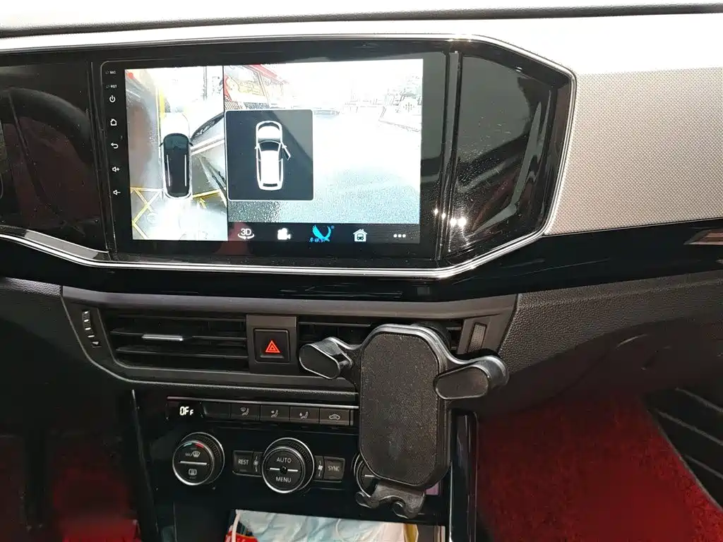 Tayron 330 TSI 2 WD Luxury CN-VI