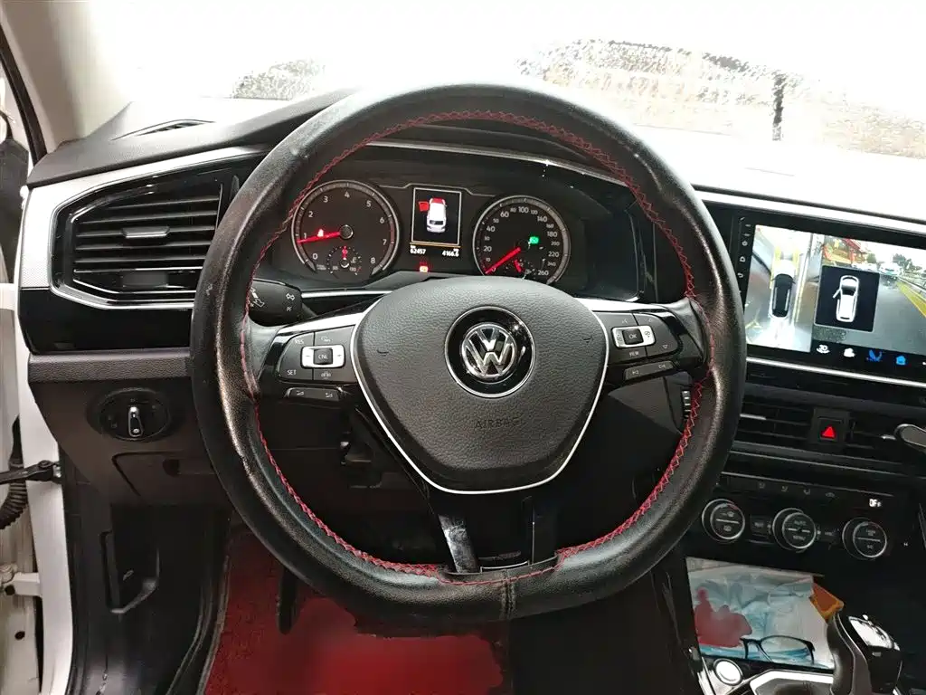Tayron 330 TSI 2 WD Luxury CN-VI