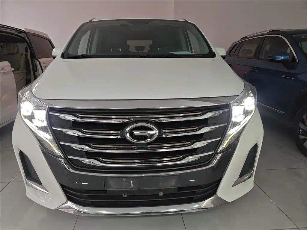 GAC Trumpchi M8 Navigator 390 T Premium