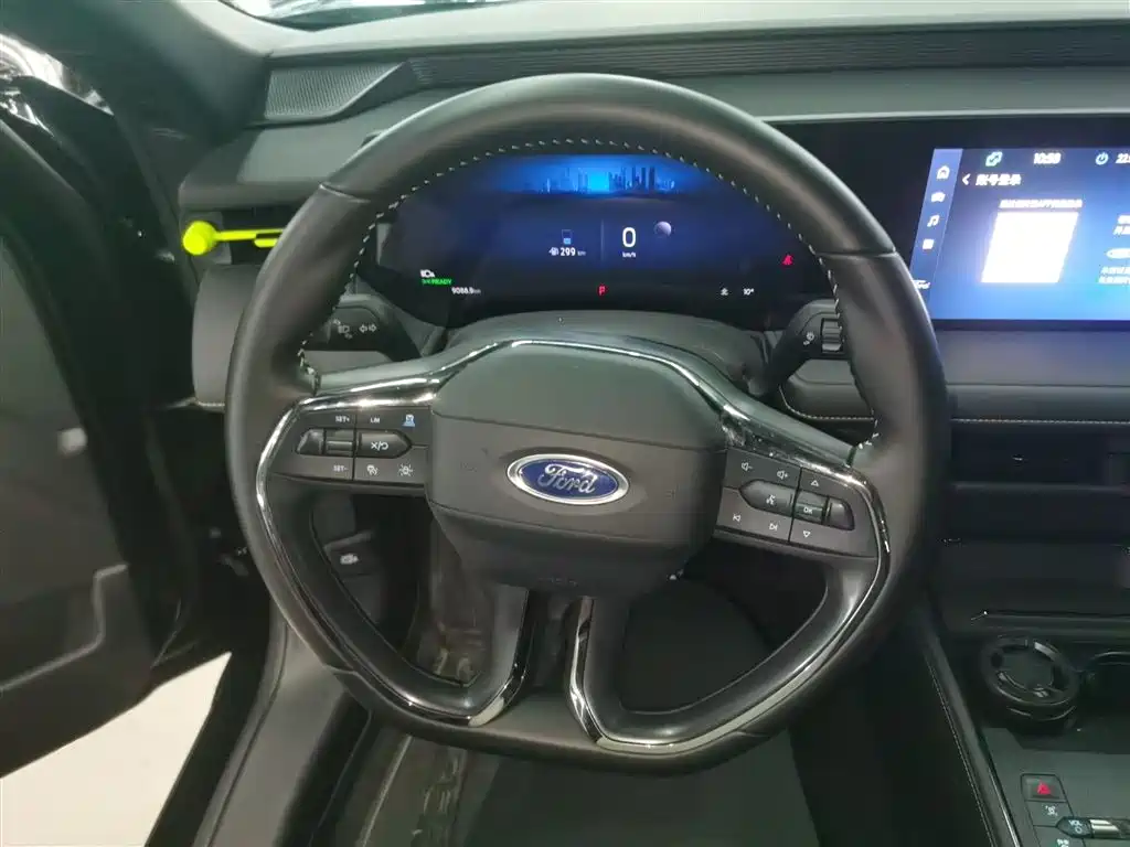 Mondeo 蒙迪欧 2025款 2.0 T EcoBoost E 混动 运动版