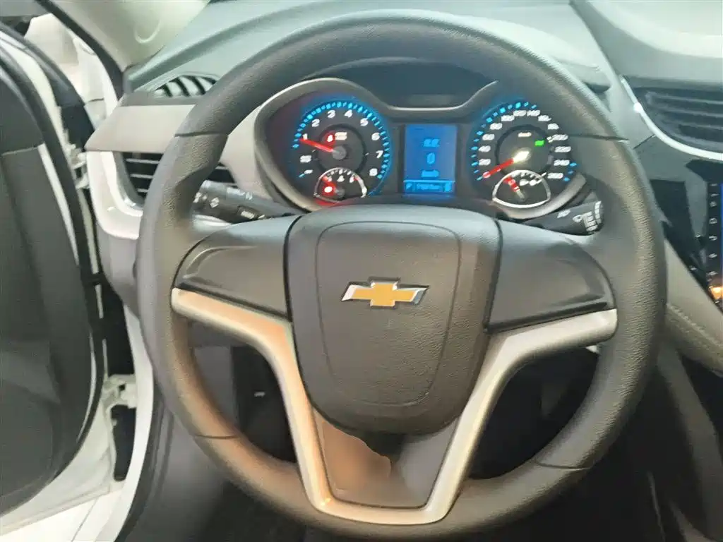 Malibu 530 T Auto Comfort