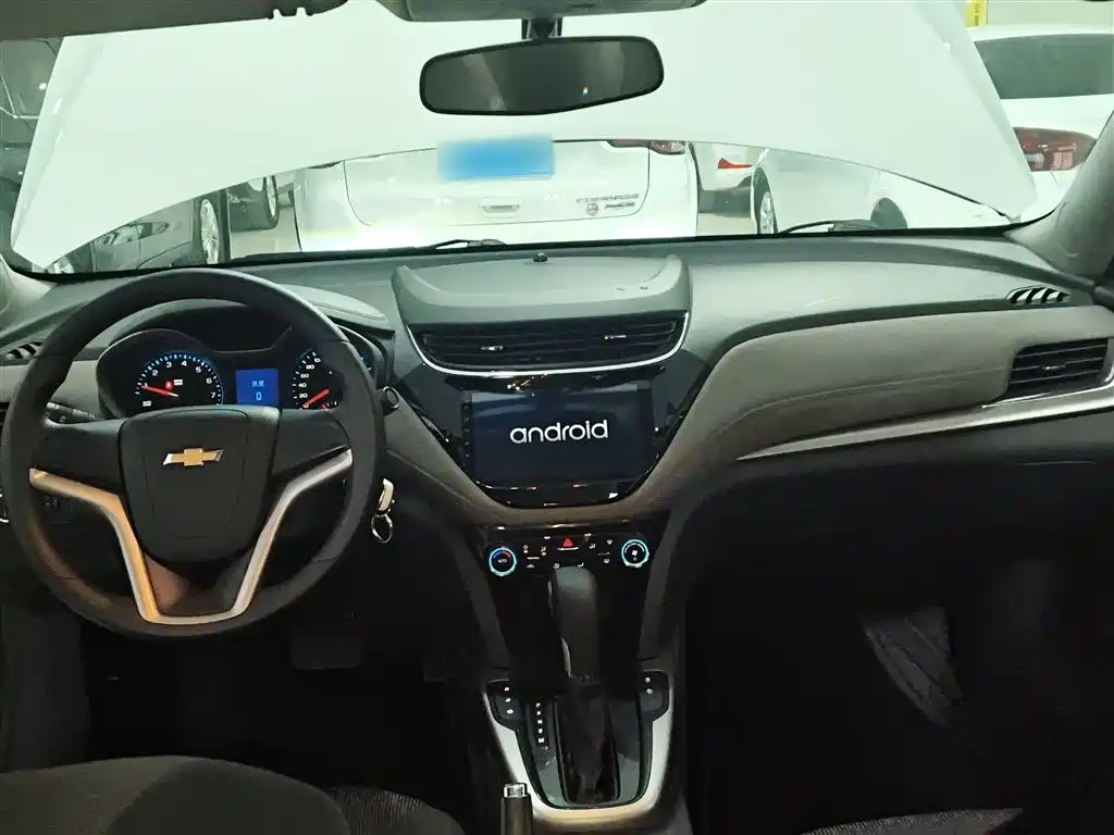 Malibu 530 T Auto Comfort
