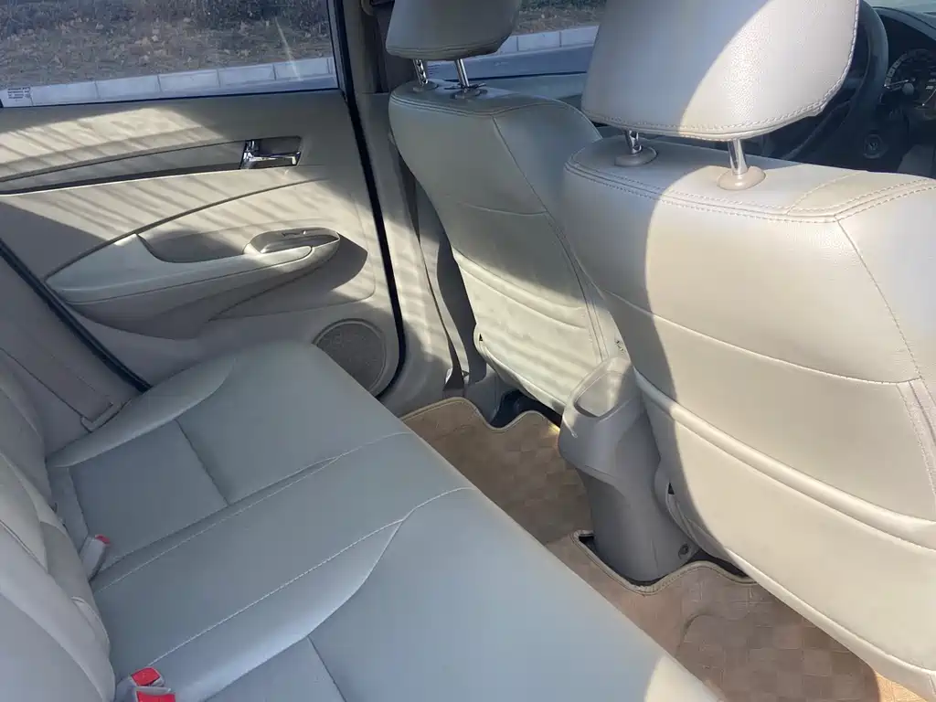 City Classic Style 1.5 L Manual Elite