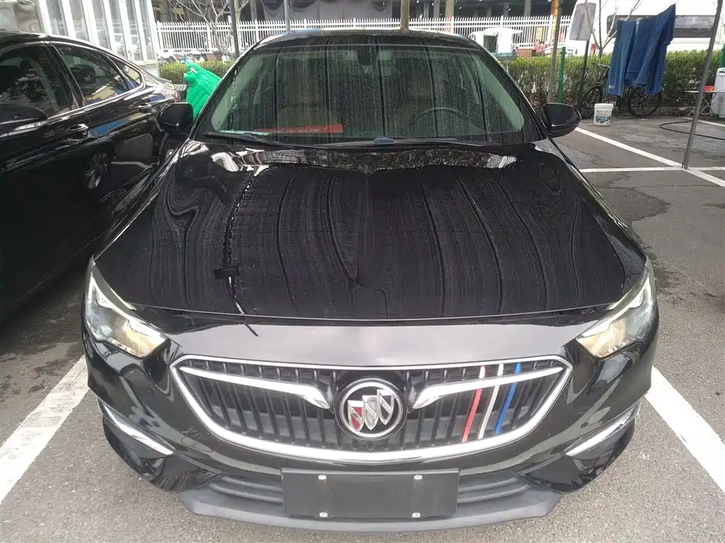Regal 20 T Elite
