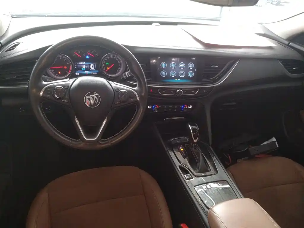Regal 20 T Elite