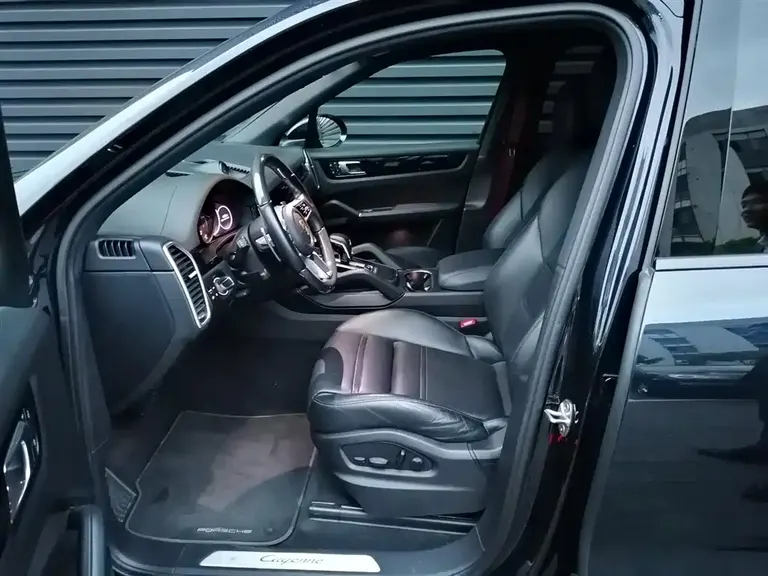 Porsche Cayenne NEV Cayenne E-Hybrid 2.0 T