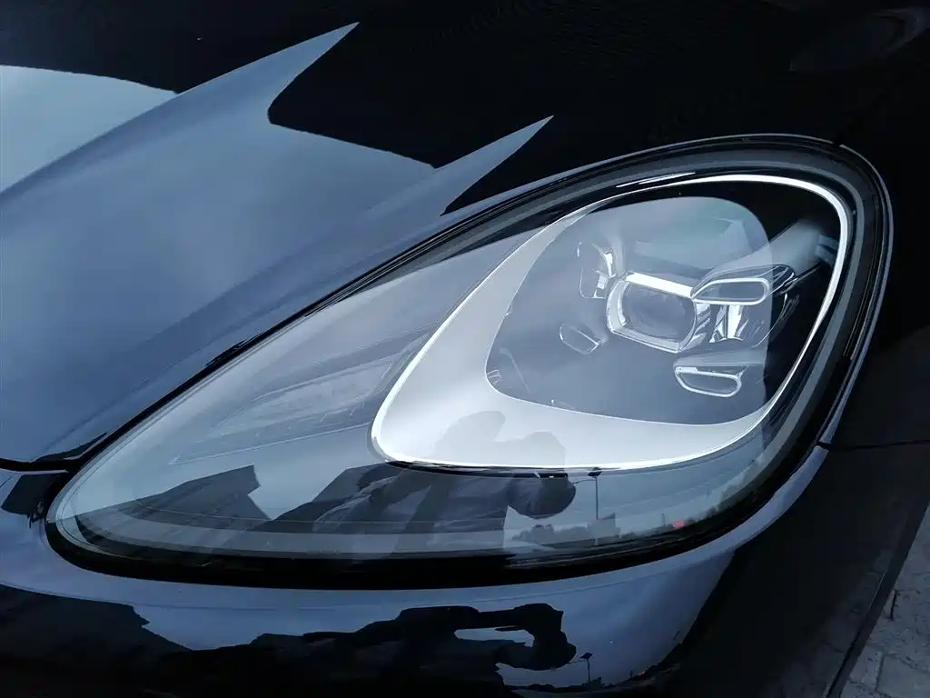 Cayenne NEV Cayenne E-Hybrid 2.0 T