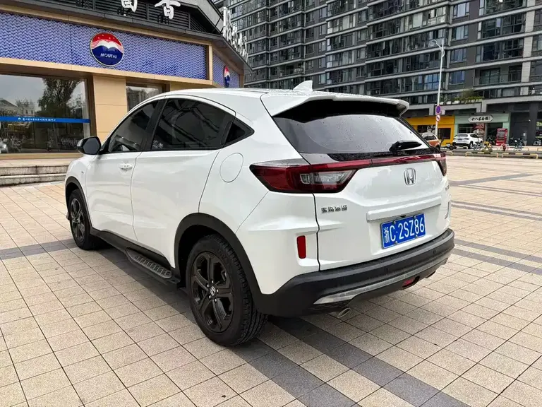 Honda XR-V 220 TURBO CVT Luxury