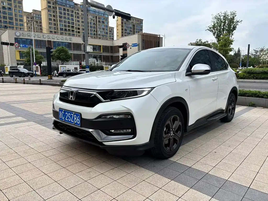 Honda XR-V 220 TURBO CVT Luxury