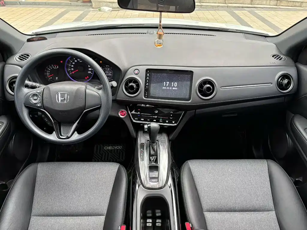 Honda XR-V 220 TURBO CVT Luxury