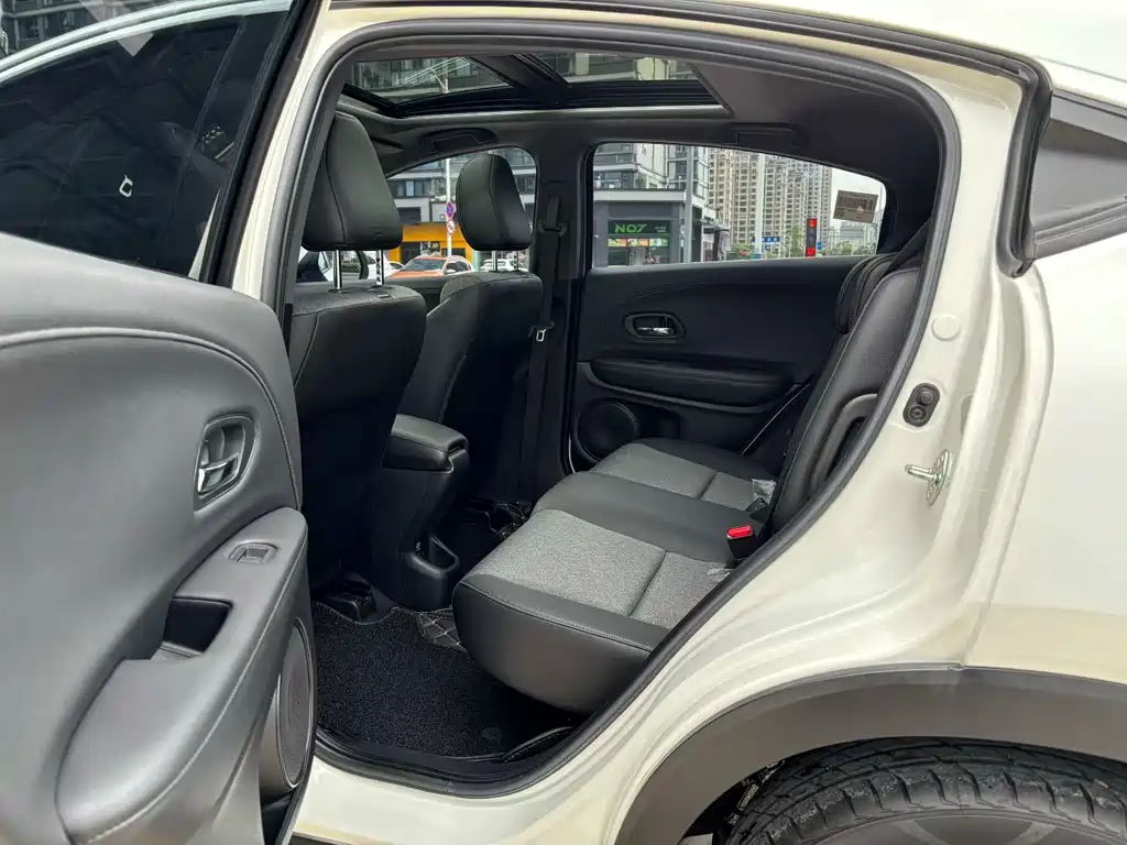 Honda XR-V 220 TURBO CVT Luxury