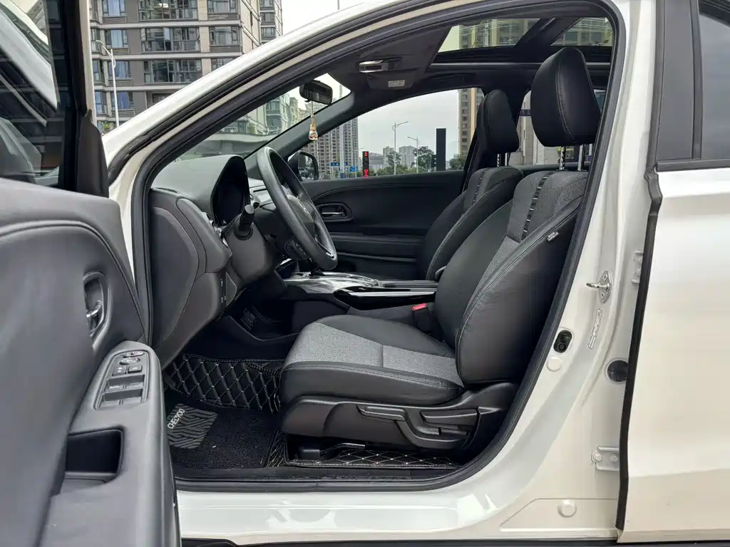 Honda XR-V 220 TURBO CVT Luxury