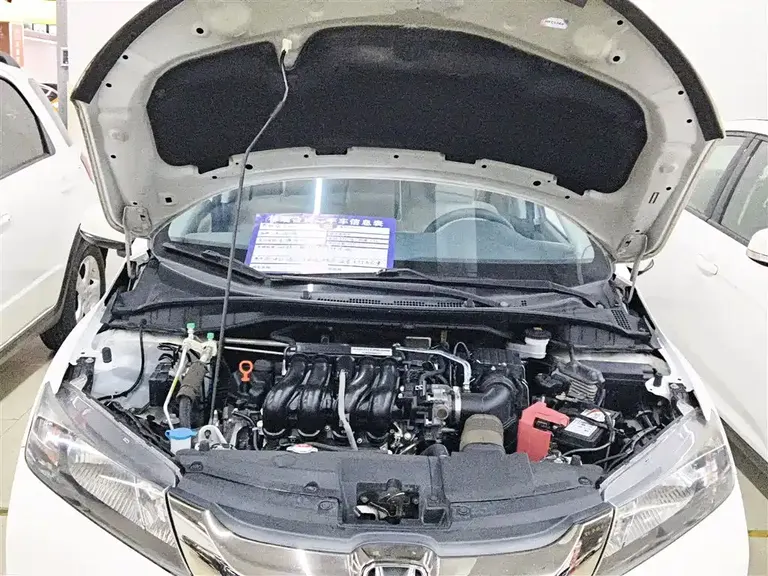 Honda City 1.5 L CVT Comfort