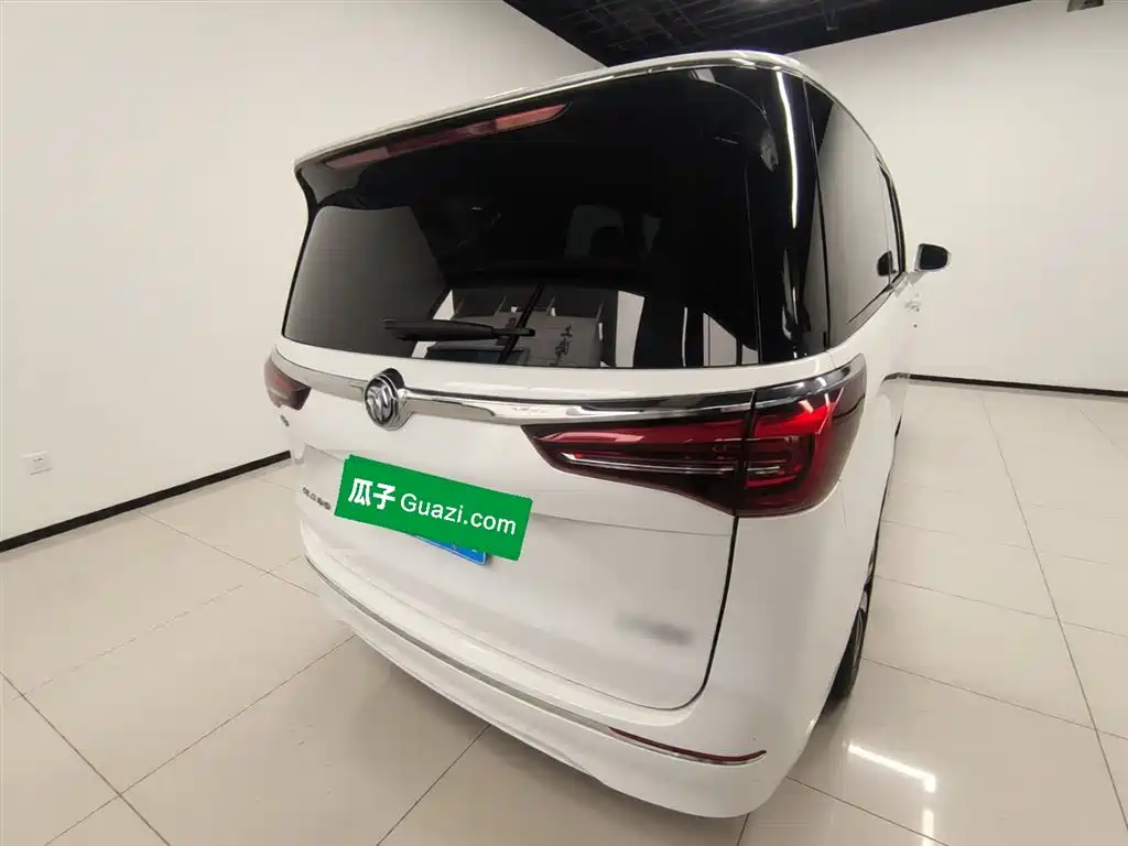 Buick GL8 ES LaCrosse 653 T Premium
