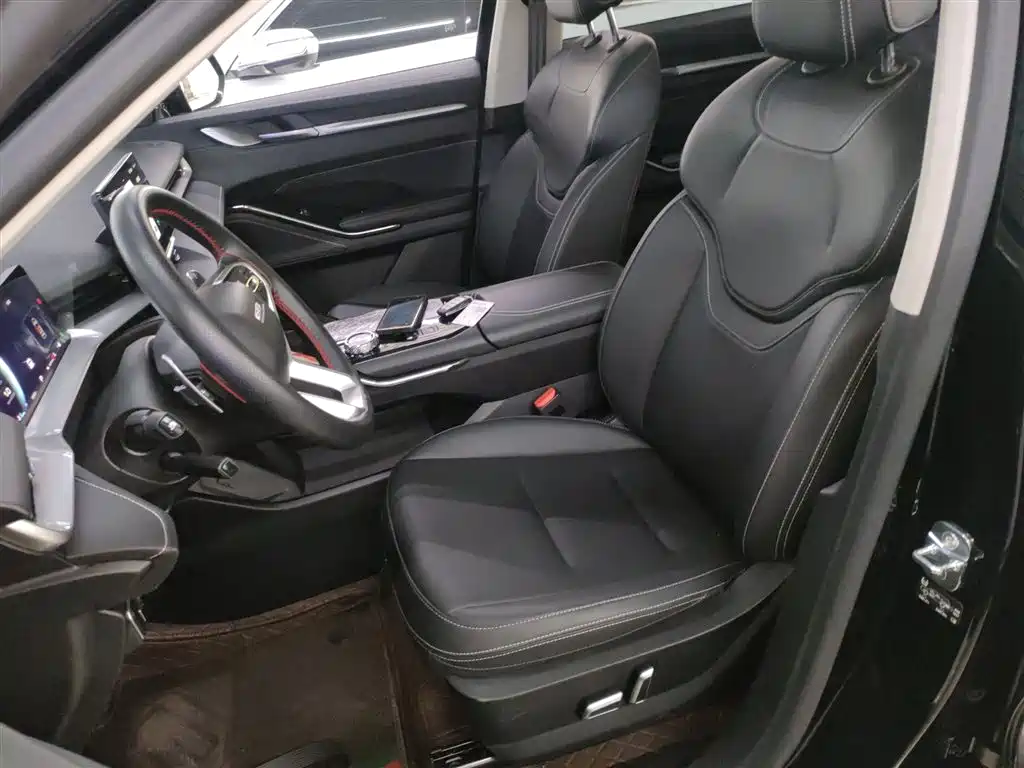 Haval H6 3 rd Gen 2.0 T Auto 4 WD Max