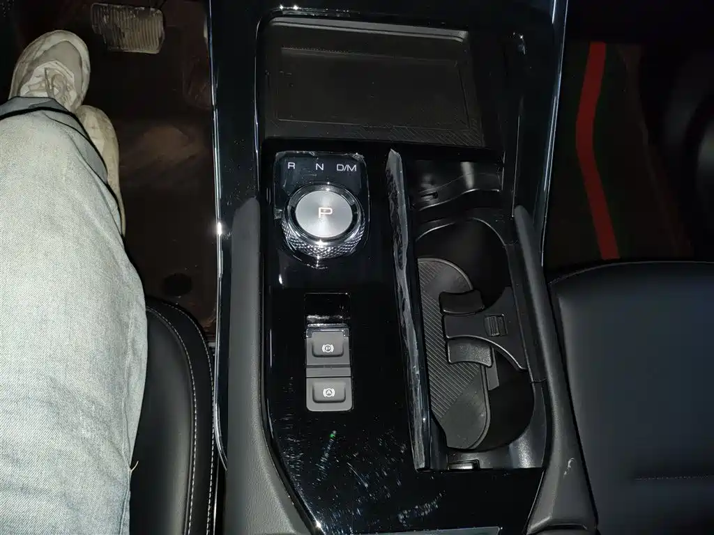 Haval H6 3 rd Gen 2.0 T Auto 4 WD Max
