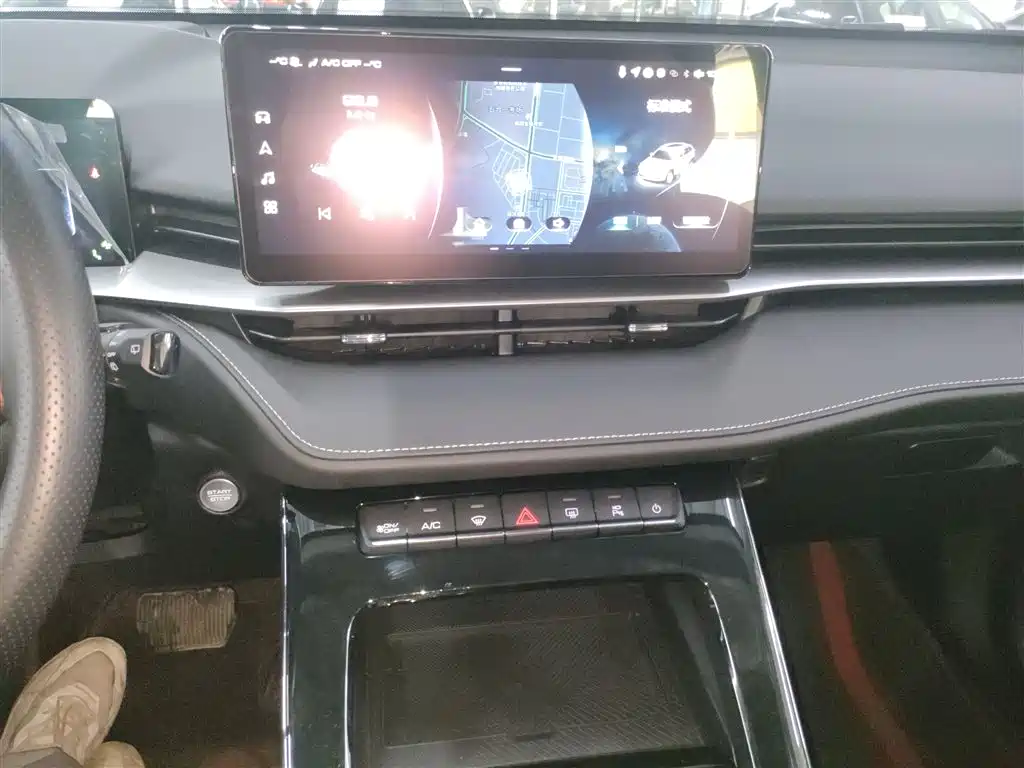 Haval H6 3 rd Gen 2.0 T Auto 4 WD Max