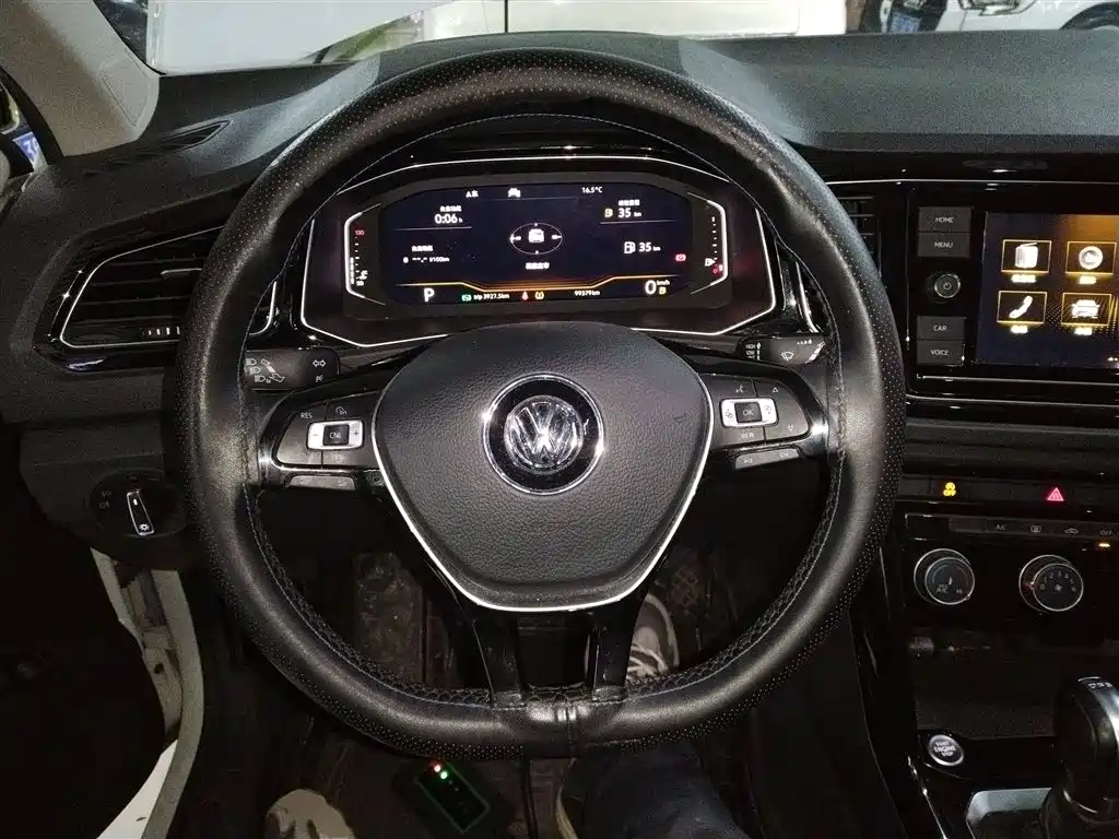 T-ROC 280 TSI DSG 2 WD Comfort