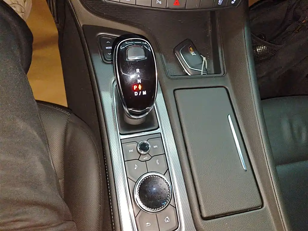 Cadillac CT5 28 T Luxury
