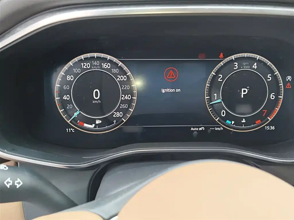 Jaguar XFL 2.0 T P250 2 WD Premium Luxury