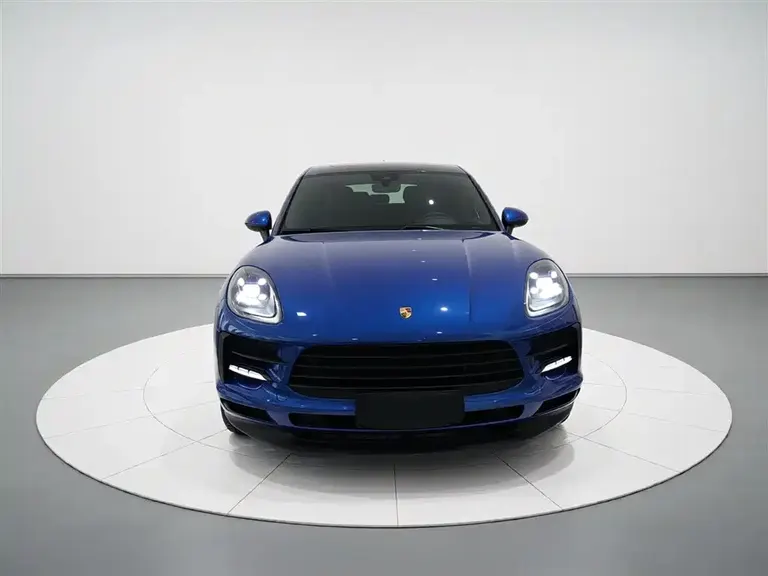 Porsche Macan Macan 2.0 T