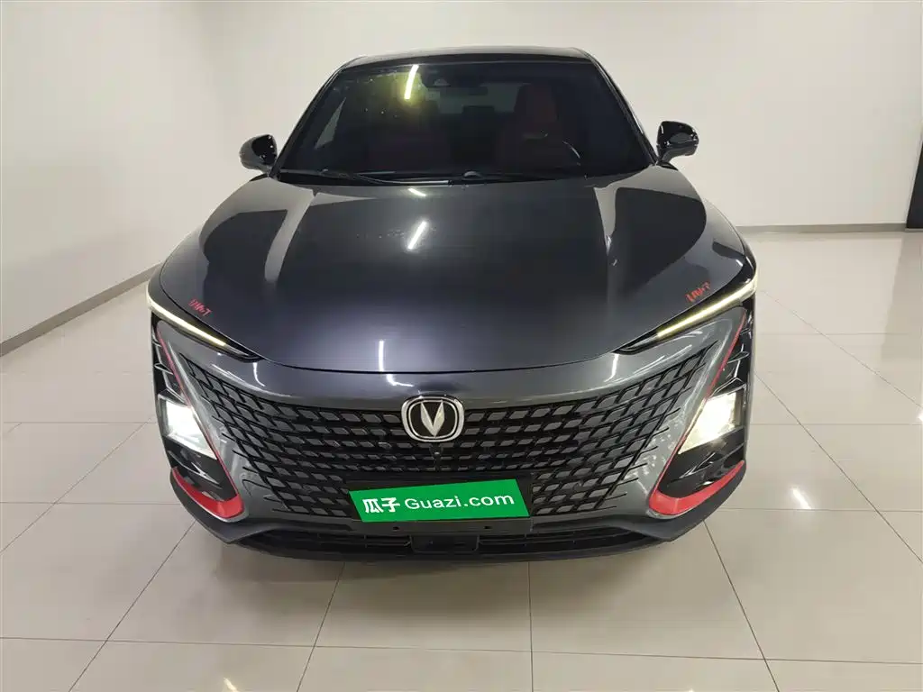 Changan UNI-T 1.5 T Flagship