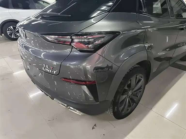 Changan UNI-T 1.5 T Flagship