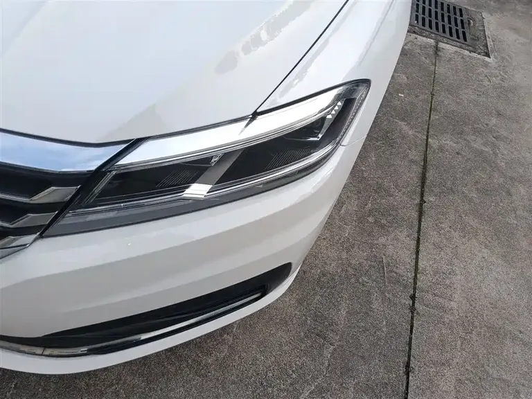 Volkswagen Lavida 280 TSI DSG Comfort CN-V