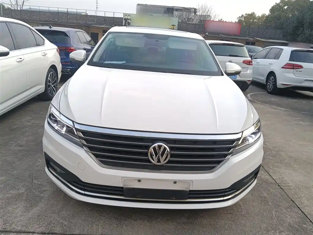 Lavida 280 TSI DSG Comfort CN-V