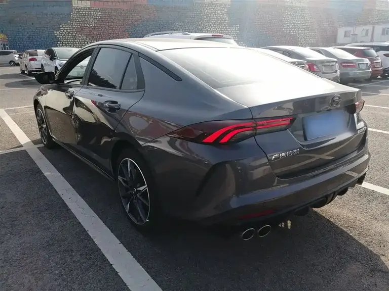 GAC Empow 270 T DCT J15