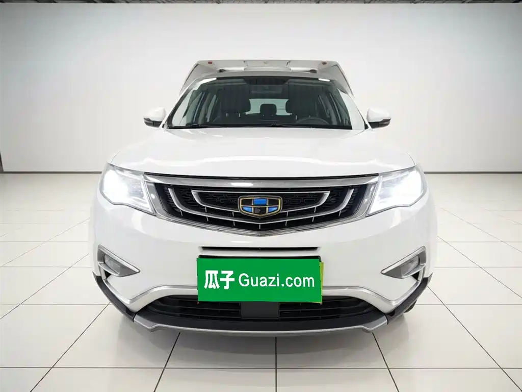 Boyue 2.0 L Manual Smart Style