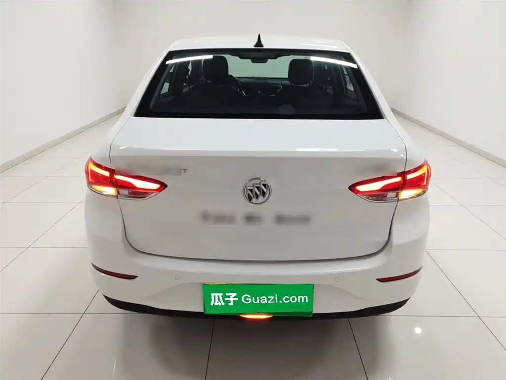 Excelle GT Facelift 1.3 T Auto Light Hybrid Elite