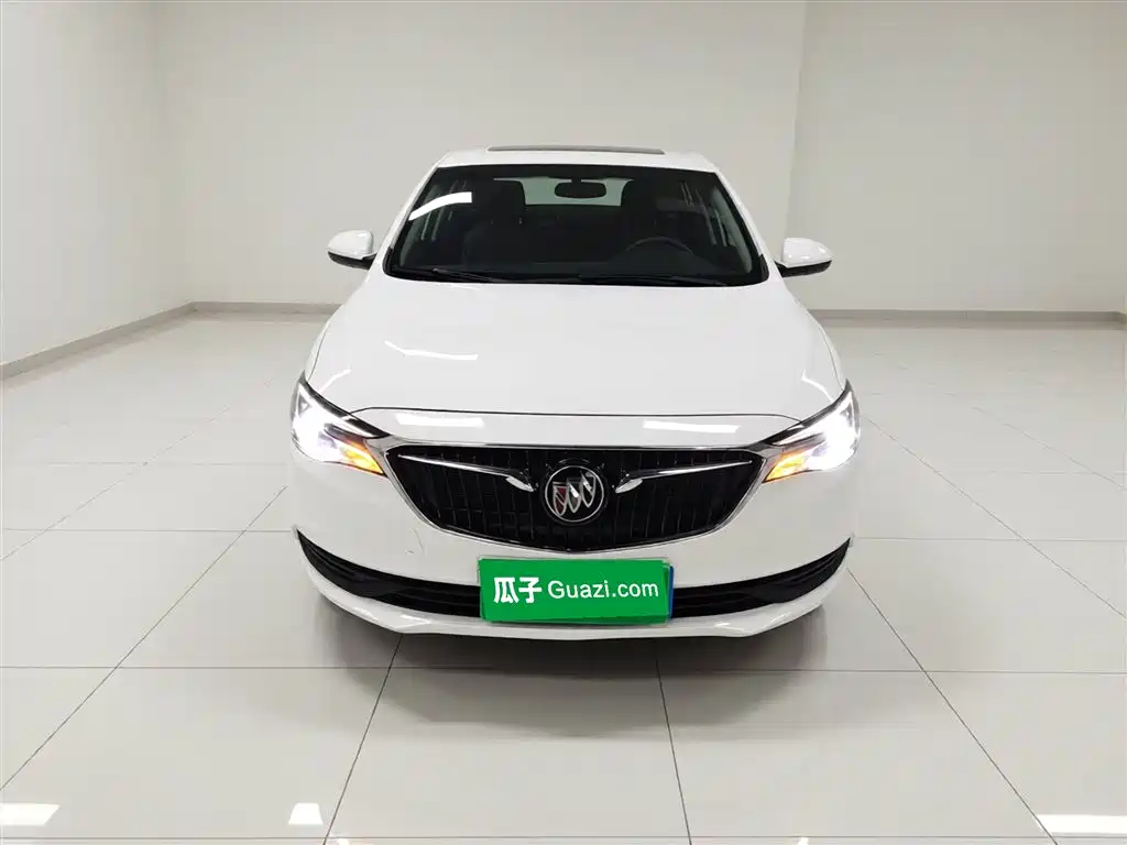 Excelle GT Facelift 1.3 T Auto Light Hybrid Elite