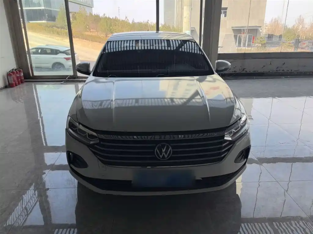 Lavida 1.5 L Auto Comfort