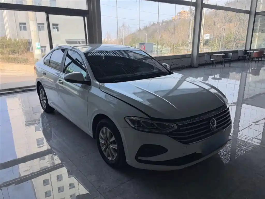Lavida 1.5 L Auto Comfort