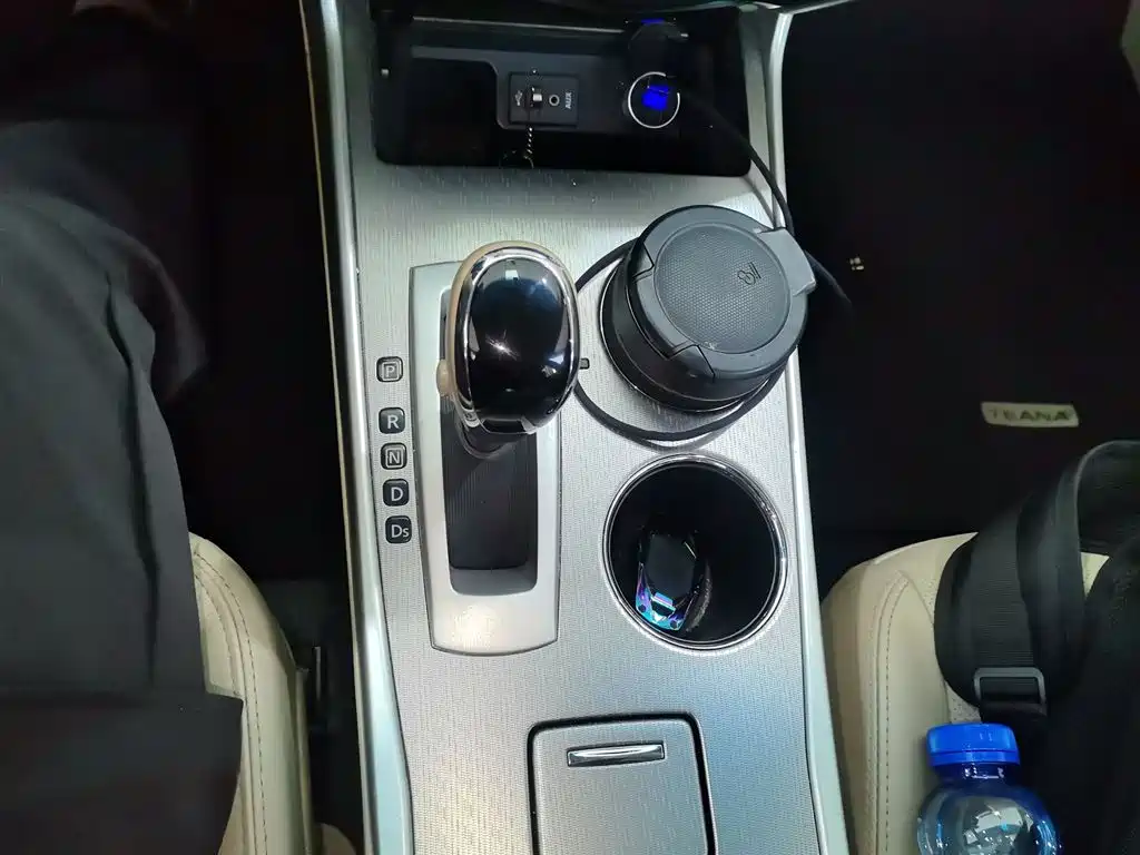 Teana Facelift 2.0 L XL Comfort