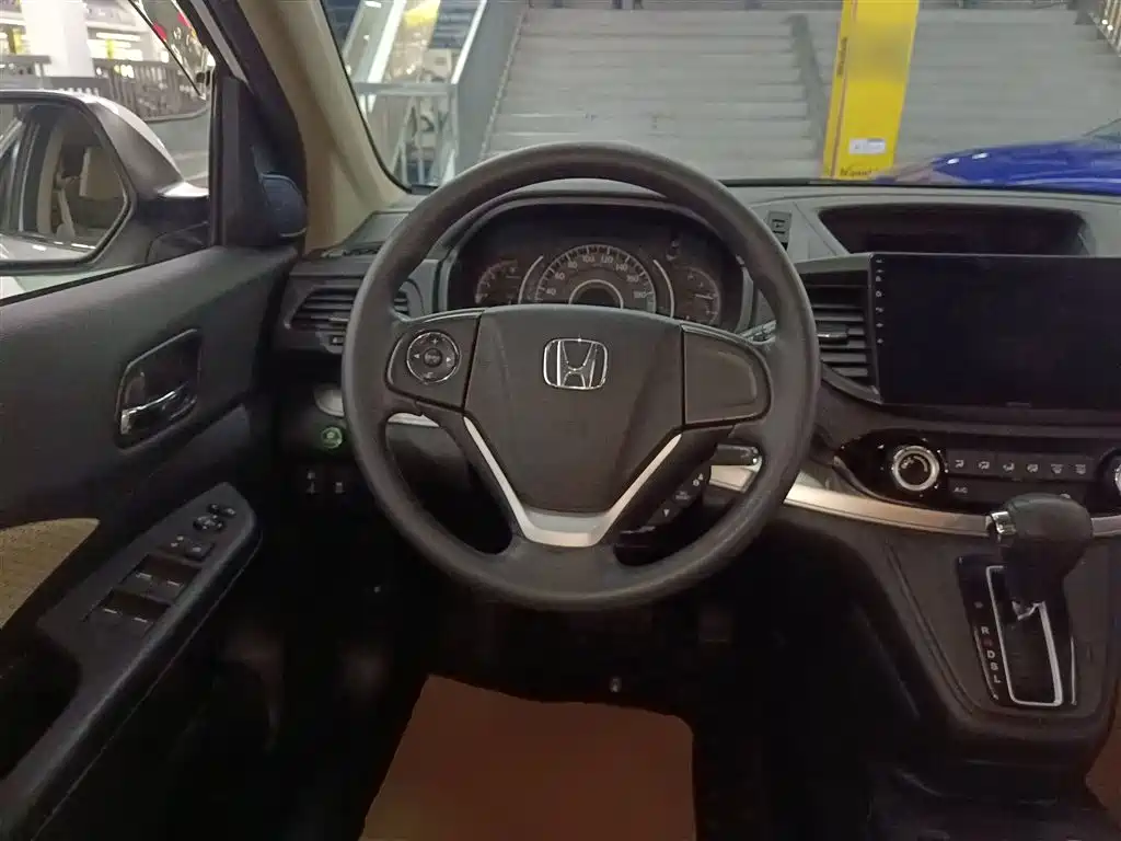 Honda CR-V 2.0 L 2 WD Urban