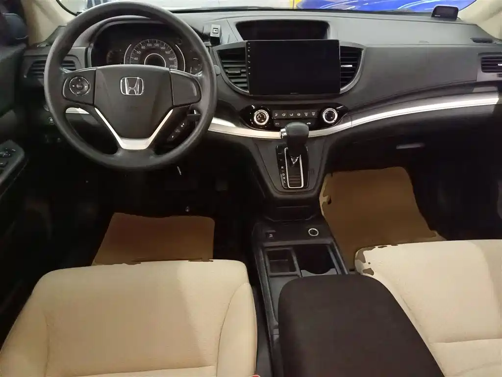 Honda CR-V 2.0 L 2 WD Urban