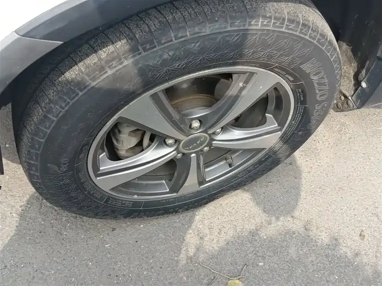 Haval H6 Facelift Sport 1.5 T Manual 2 WD Elite